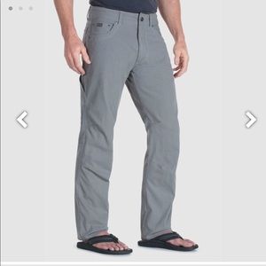 Kuhl Revolvr Pants, Shale Grey, 40x30